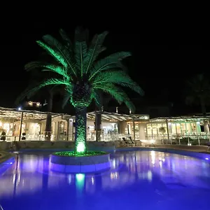 Anna Maria Paradise 3* Пефкохори