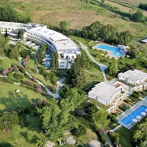 Ghotels Theophano Imperial Palace 5* Халкидики