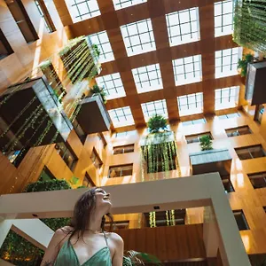 Radisson Blu & Spa, Tuzla 5* Стамбул