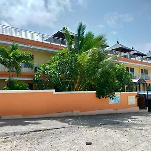 Гостевой дом Balangan Paradise And Restaurant, Джимбаран